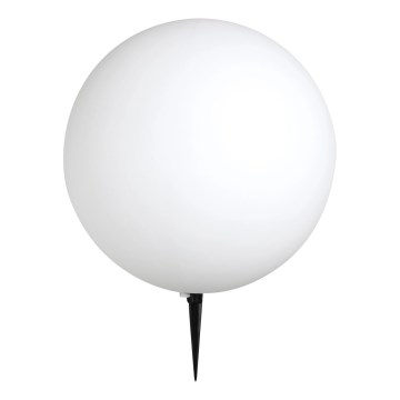 Globo - Candeeiro de exterior 1xE27/30W/230V, Ø 40 cm