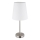 Globo - Candeeiro de mesa 1xE14/25W/230V
