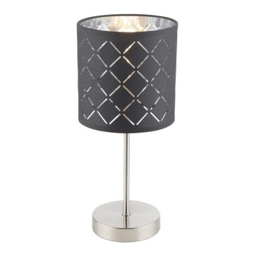 Globo - Candeeiro de mesa 1xE14/40W/230V