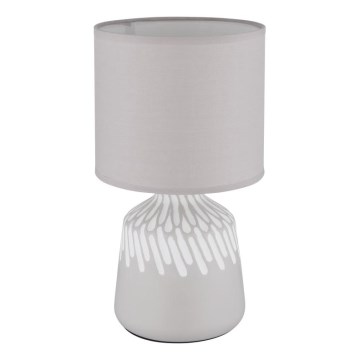 Globo - Candeeiro de mesa 1xE14/40W/230V