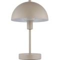 Globo - Candeeiro de mesa 1xE14/40W/230V