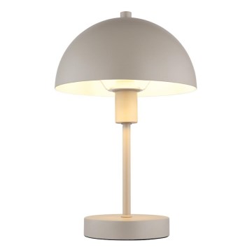 Globo - Candeeiro de mesa 1xE14/40W/230V