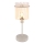 Globo - Candeeiro de mesa 1xE14/40W/230V
