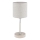 Globo - Candeeiro de mesa 1xE14/40W/230V