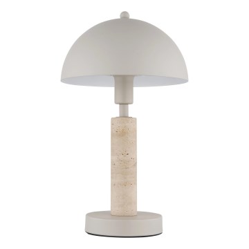 Globo - Candeeiro de mesa 1xE14/40W/230V