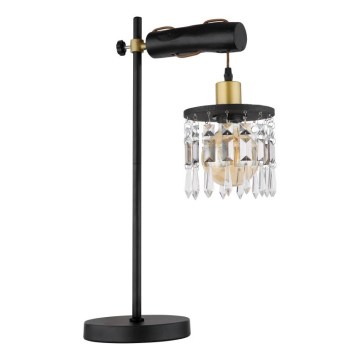 Globo - Candeeiro de mesa 1xE27/40W/230V