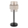 Globo - Candeeiro de mesa 1xE27/40W/230V