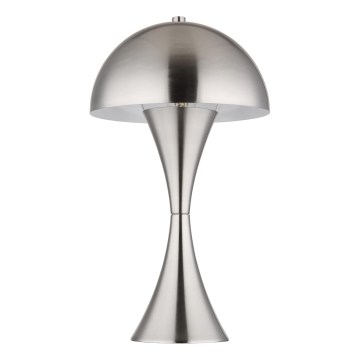 Globo - Candeeiro de mesa 1xE27/40W/230V