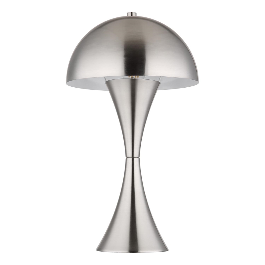Globo - Candeeiro de mesa 1xE27/40W/230V