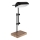Globo - Candeeiro de mesa 1xE27/60W/230V