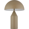 Globo - Candeeiro de mesa 2xE27/40W/230V