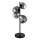 Globo - Candeeiro de mesa 4xG9/5W/230V