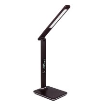 Globo - Candeeiro de mesa fosco LED 1xLED/7W/230V