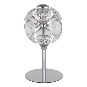 Globo - Candeeiro de mesa LED/8W/230V