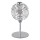 Globo - Candeeiro de mesa LED/8W/230V