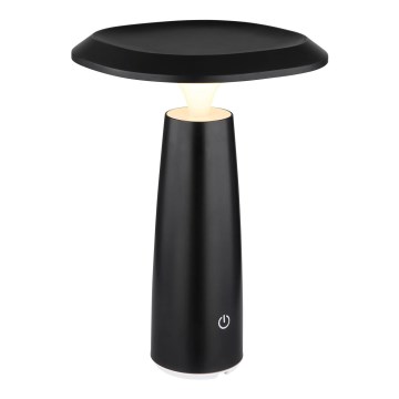 Globo - Candeeiro de mesa LED com regulação LED/1,2W/3,7V 1500mAh 3000K