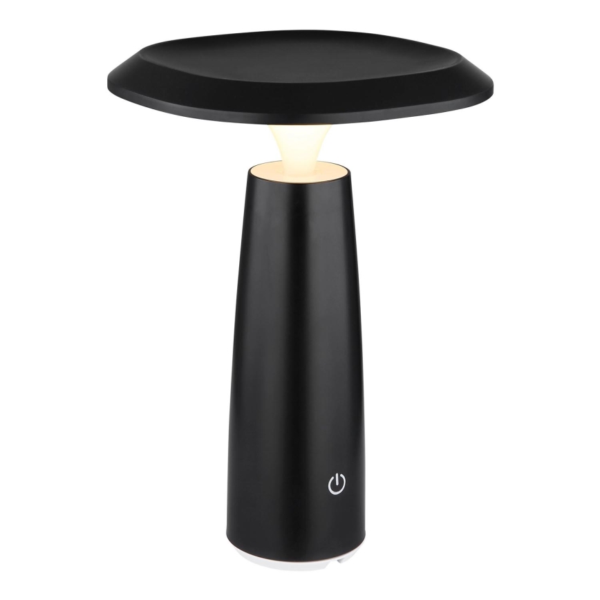 Globo - Candeeiro de mesa LED com regulação LED/1,2W/3,7V 1500mAh 3000K