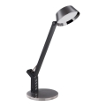 Globo - Candeeiro de mesa LED com regulação LED/8W/230V