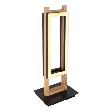 Globo - Candeeiro de mesa LED LED/20W/230V