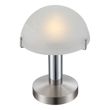 Globo - Candeeiro de Mesa LED Tátil 1xE14/3,5W/230V 3000K