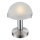 Globo - Candeeiro de Mesa LED Tátil 1xE14/3,5W/230V 3000K