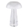 Globo - Candeeiro de mesa recarregável LED dimerizável LED/1,5W/5V 800 mAh 2700K/4000K/6500K