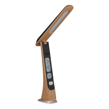 Globo - Candeeiro de mesa recarregável tátil dimerizável LED/2W/5V 1800 mAh
