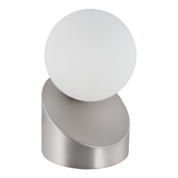 Globo - Candeeiro de mesa tátil LED 1xG9/3W/230V