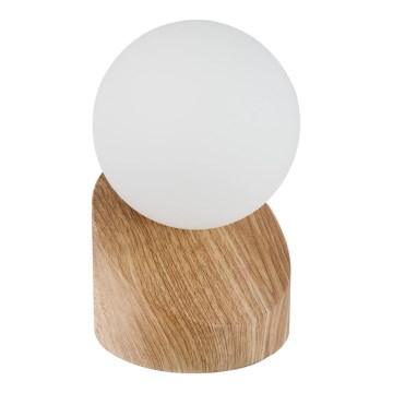 Globo - Candeeiro de mesa tátil LED 1xG9/3W/230V