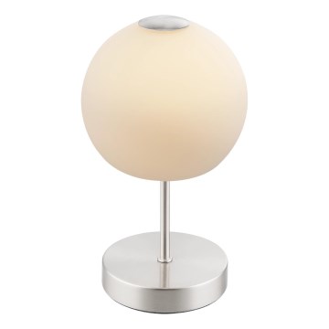 Globo - Candeeiro de mesa tátil LED/5W/230V 3000K