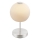 Globo - Candeeiro de mesa tátil LED/5W/230V 3000K