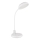 Globo - Candeeiro de mesa tátil LED regulável LED/12W/230V 3000/4000/6500K branco