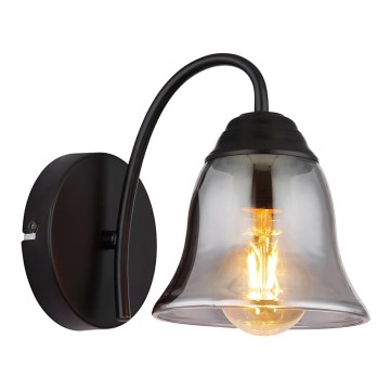 Globo - Candeeiro de parede 1xE27/60W/230V