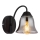 Globo - Candeeiro de parede 1xE27/60W/230V