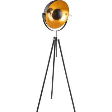 Globo - Candeeiro de pé 1xE27/60W/230V