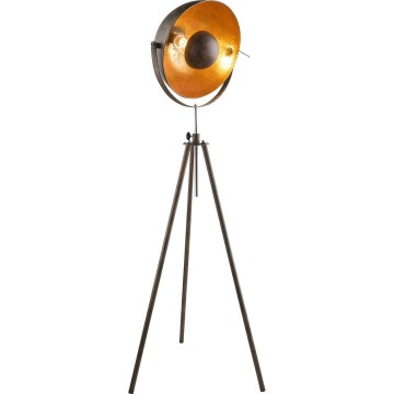 Globo - Candeeiro de pé 1xE27/60W/230V