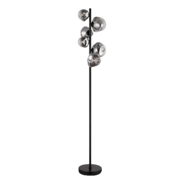 Globo - Candeeiro de pé 6xG9/5W/230V