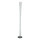 Globo - Candeeiro de pé LED/48W/230V 2700/4000/6000K
