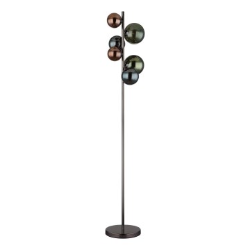 Globo - Candeeiro de pé LED 6xG9/3,5W/230V