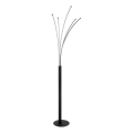 Globo - Candeeiro de Pé LED Regulável LED/36W/230V 3000-6000K Wi-Fi Tuya + Controlo Remoto