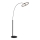 Globo - Candeeiro de pé LED táctil dimerizável LED/24W/230V 3000/4000/6000K