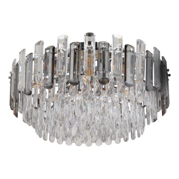 Globo - Candeeiro de tecto 11x E14/40W/230V, Ø 55 cm