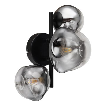 Globo - Candeeiro de tecto 3xG9/5W/230V 22x28 cm