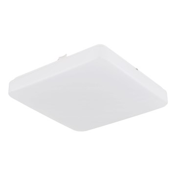 Globo - Candeeiro de tecto LED/16W/230V 3000/4200/6500K 27x27 cm
