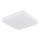 Globo - Candeeiro de tecto LED/16W/230V 3000/4200/6500K 27x27 cm