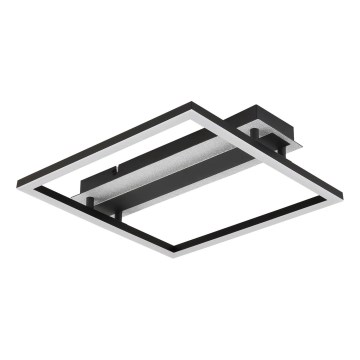 Globo - Candeeiro de tecto LED/18W/230V 3000K 33x36 cm