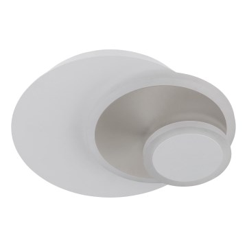 Globo - Candeeiro de tecto LED/20W/230V 3000K