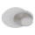 Globo - Candeeiro de tecto LED/20W/230V 3000K