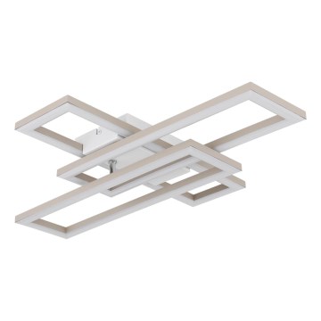 Globo - Candeeiro de tecto LED/24W/230V 3000/4000/6000K