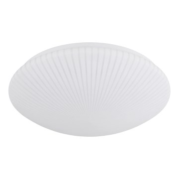 Globo - Candeeiro de tecto LED/24W/230V 3000K diâmetro 35 cm